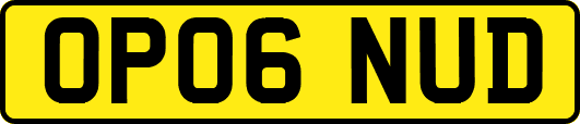 OP06NUD