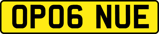 OP06NUE