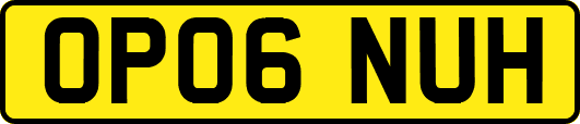 OP06NUH