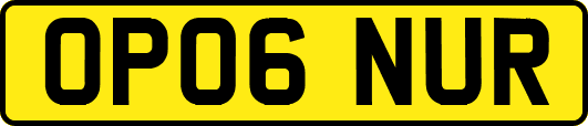 OP06NUR