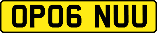 OP06NUU