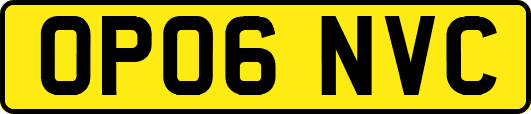 OP06NVC