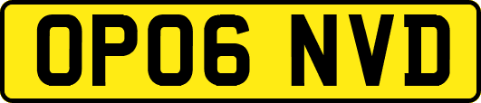 OP06NVD
