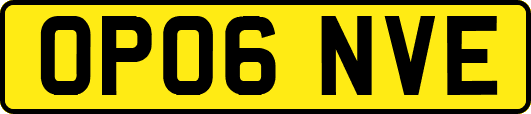 OP06NVE