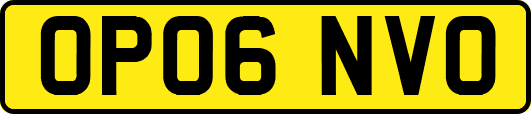 OP06NVO