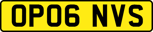 OP06NVS