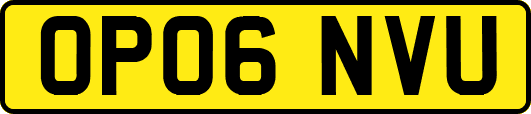 OP06NVU