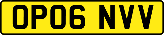 OP06NVV
