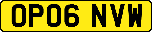 OP06NVW