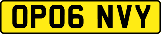 OP06NVY