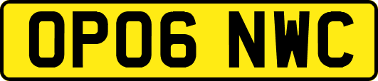 OP06NWC