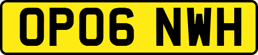 OP06NWH