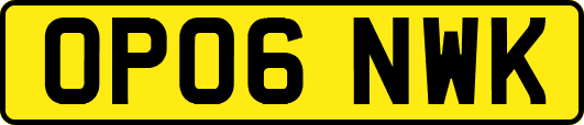 OP06NWK