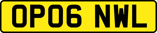OP06NWL
