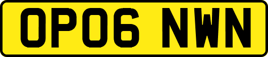 OP06NWN