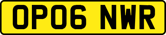 OP06NWR