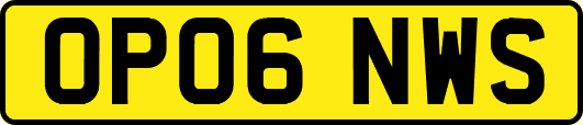 OP06NWS