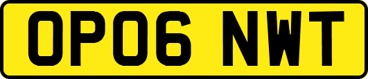 OP06NWT