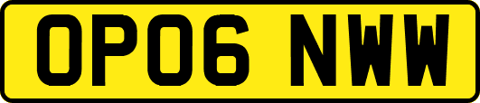 OP06NWW