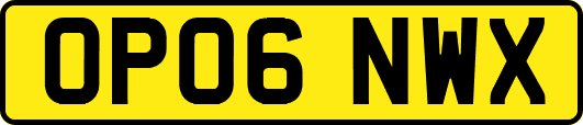 OP06NWX