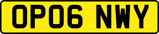 OP06NWY