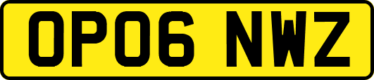 OP06NWZ