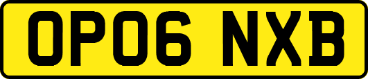 OP06NXB