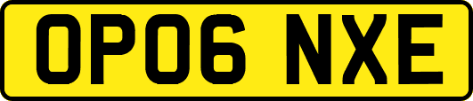 OP06NXE