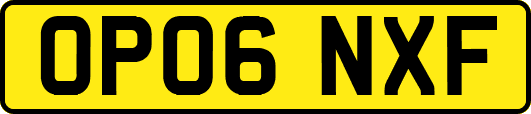 OP06NXF
