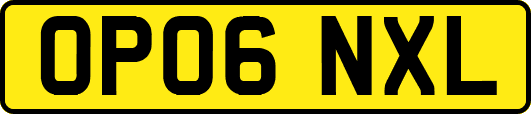 OP06NXL