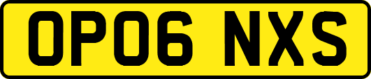 OP06NXS