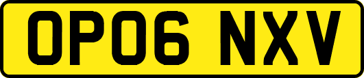 OP06NXV