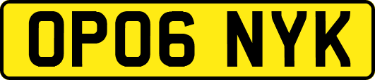 OP06NYK