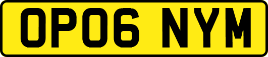 OP06NYM