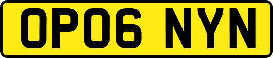 OP06NYN