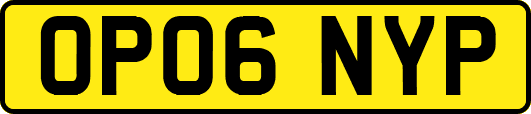 OP06NYP