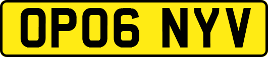 OP06NYV