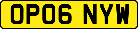 OP06NYW