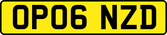 OP06NZD