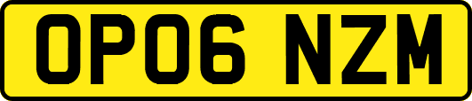 OP06NZM