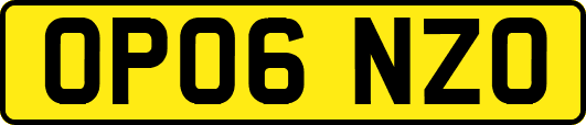 OP06NZO