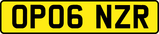 OP06NZR