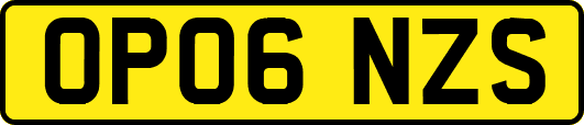 OP06NZS