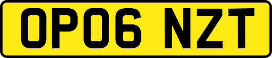 OP06NZT