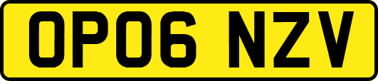 OP06NZV
