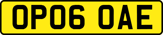 OP06OAE