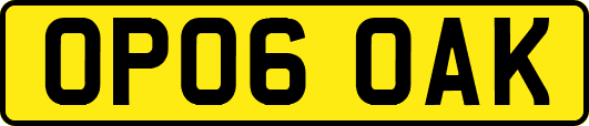 OP06OAK