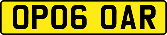 OP06OAR