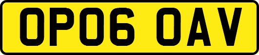 OP06OAV