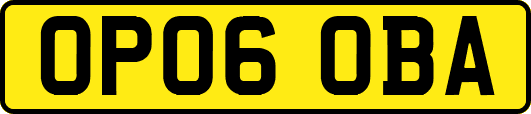OP06OBA